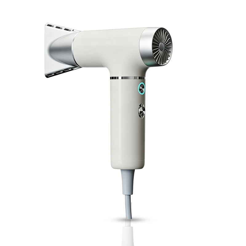AU750B スマート温度制御高速ヘアドライヤー