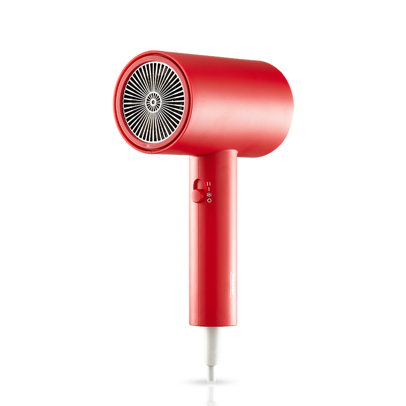 AU705 1800W プロイオン コンパクト折りたたみ式ヘアドライヤー
