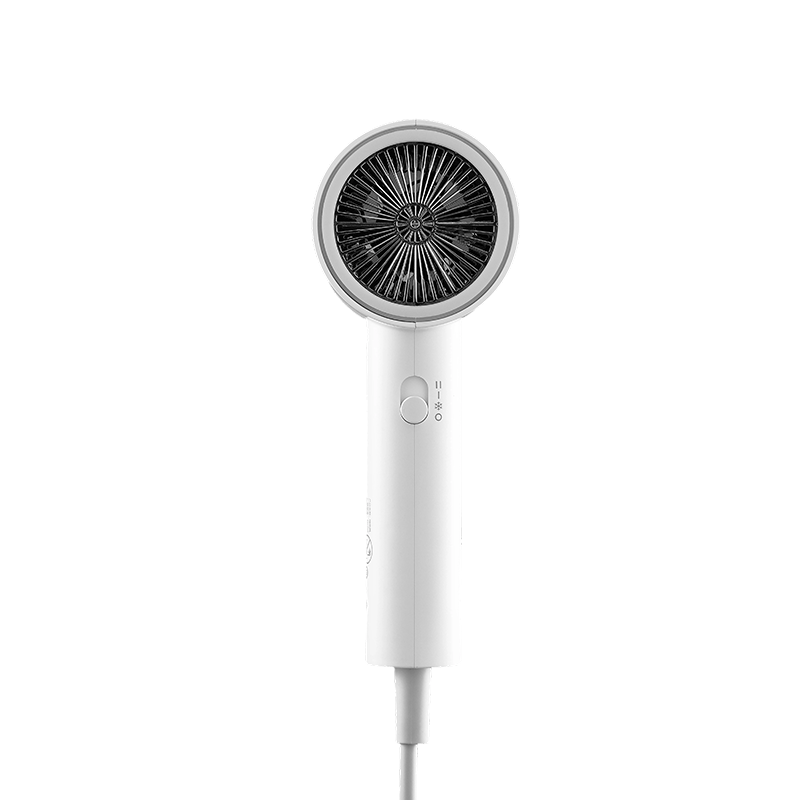 AU705 1800W プロイオン コンパクト折りたたみ式ヘアドライヤー