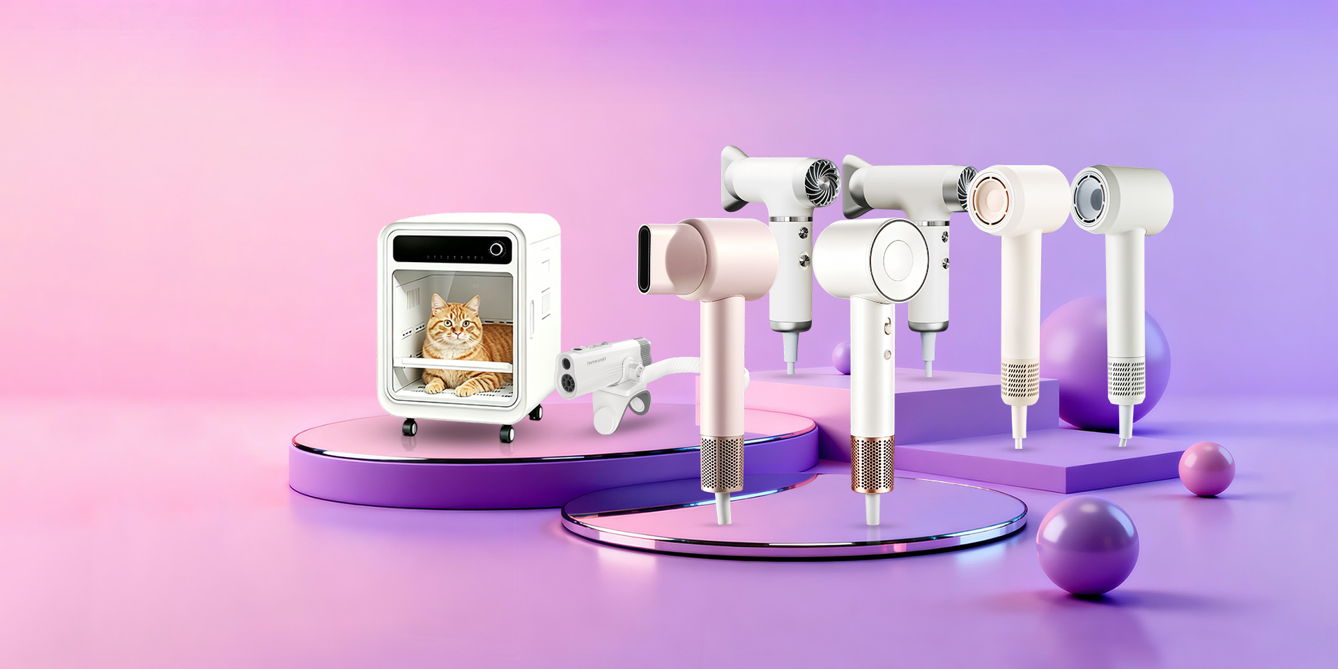 Ningbo Prima Electric Appliances Co., Ltd.